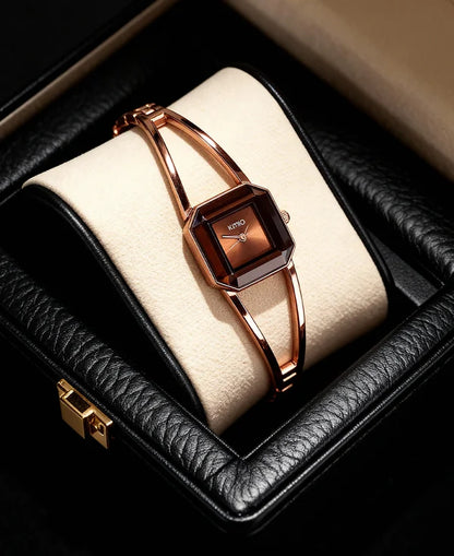 Infinity & rafinity reloj