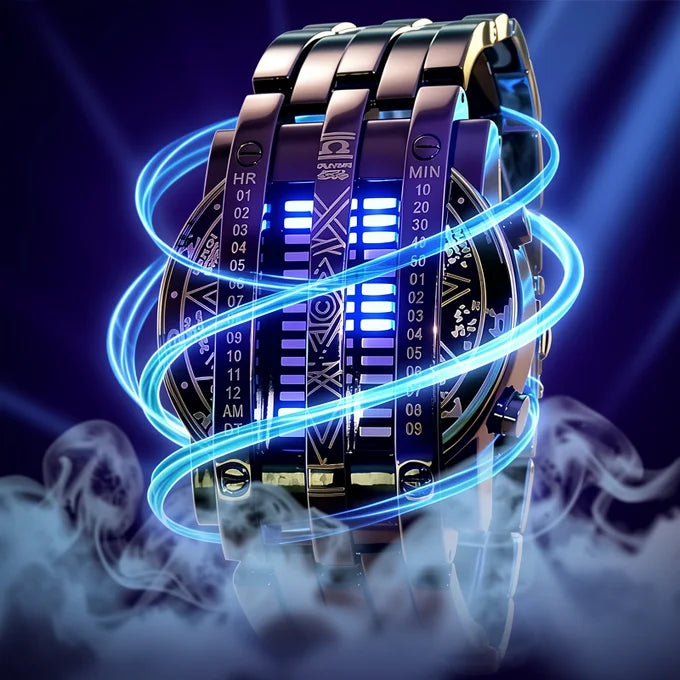 ALIEN RELOJ