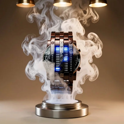 ALIEN RELOJ