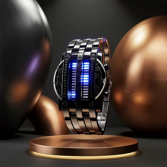 ALIEN RELOJ