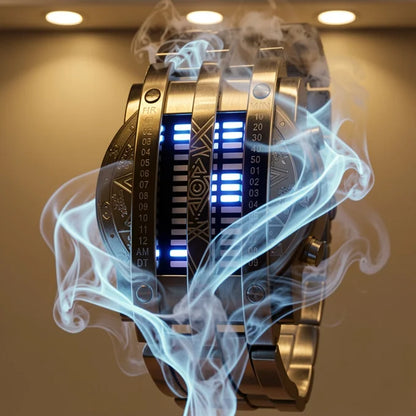 ALIEN RELOJ