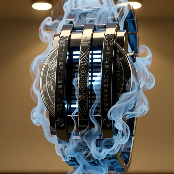 ALIEN RELOJ