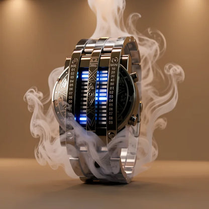 ALIEN RELOJ