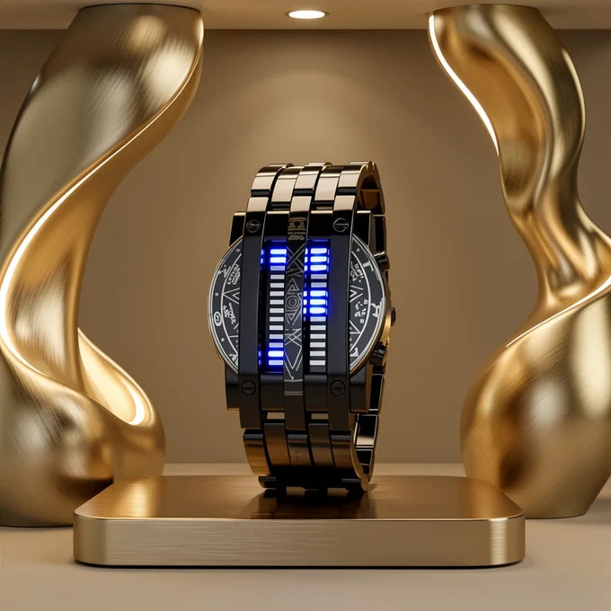 ALIEN RELOJ