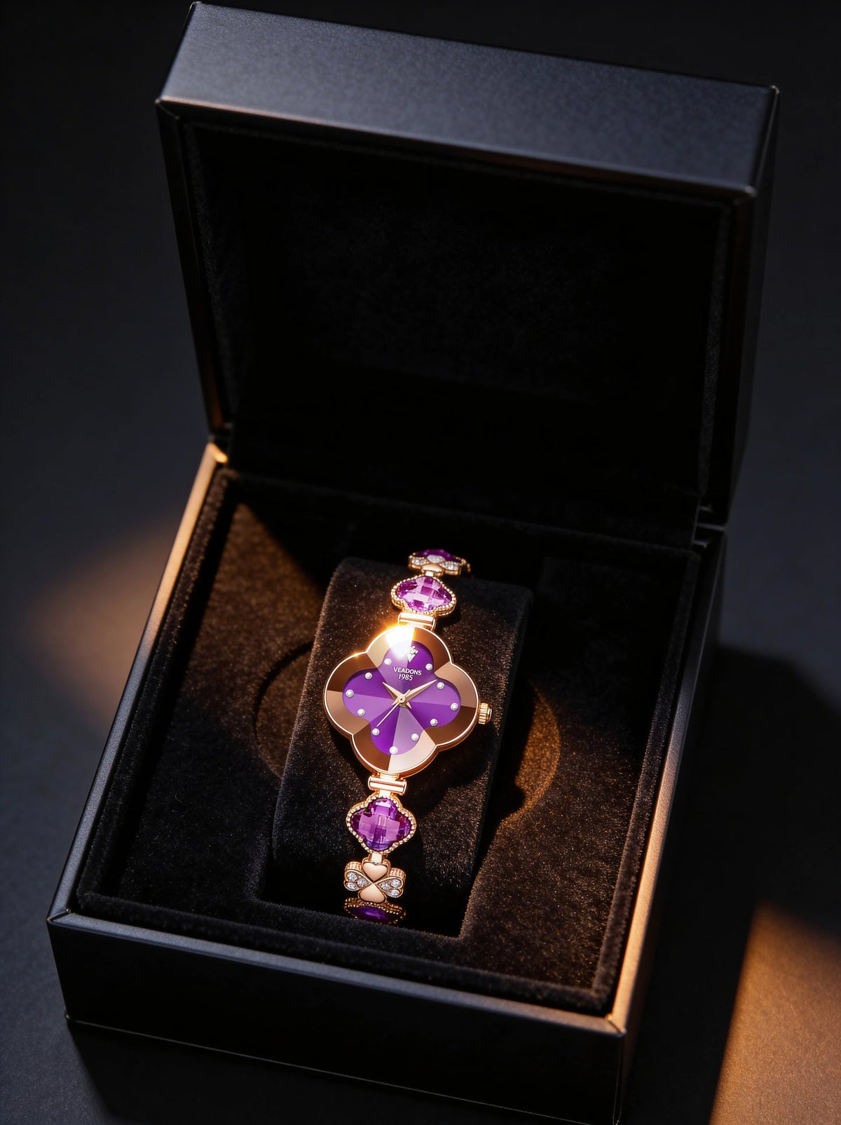 Violetto Royale