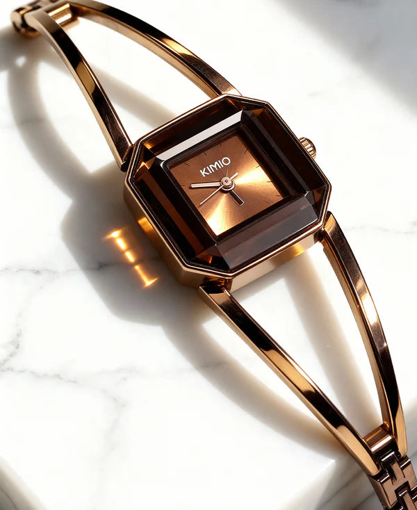 Infinity & rafinity reloj