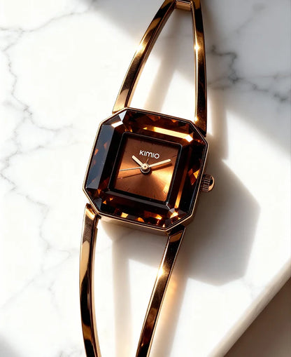 Infinity & rafinity reloj