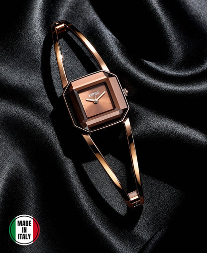 Infinity & rafinity reloj