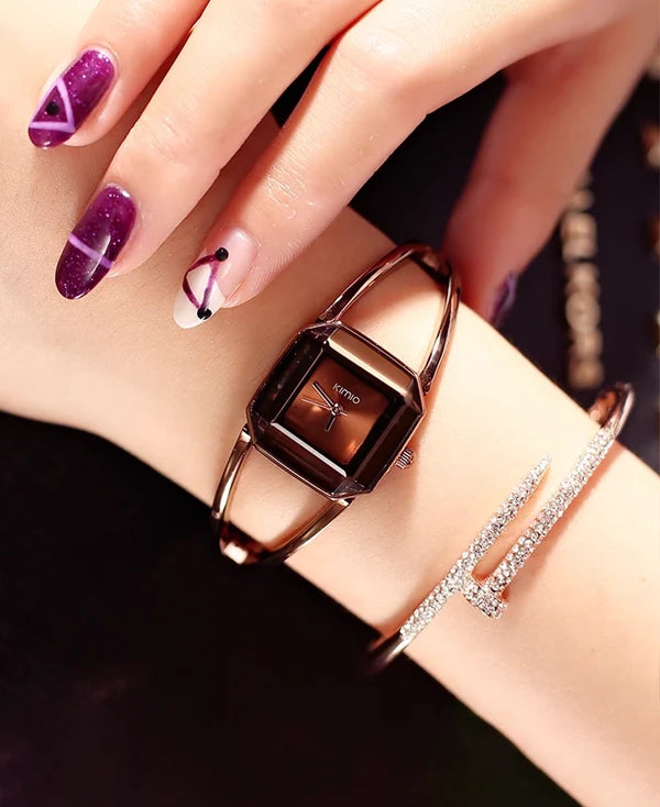 Infinity & rafinity reloj