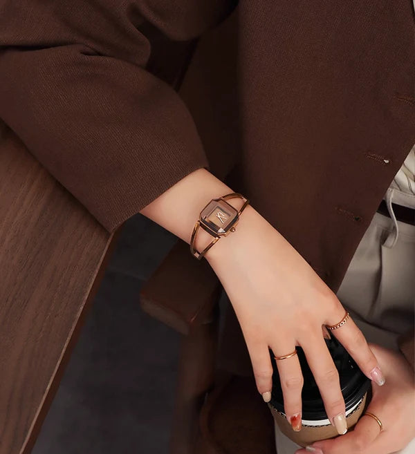 Infinity & rafinity reloj