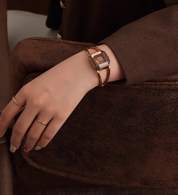 Infinity & rafinity reloj