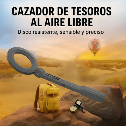 Detector de metales alta calidad ANENG DM3004A
