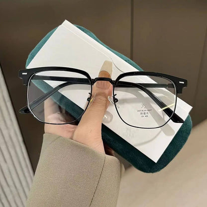 🔥 2×1 Gafas de Lectura y Lentes ^Numero 1.5^ con Filtro de Luz Azul