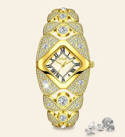 Reloj Carat 128- reloj de lujo 2025(Calida Premium)