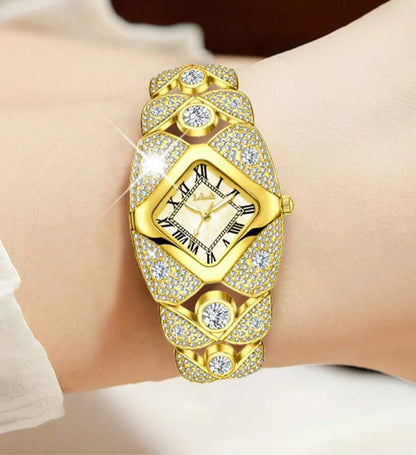 Reloj Carat 128- reloj de lujo 2025(Calida Premium)
